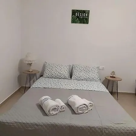Creta Irini's Rooms3 *