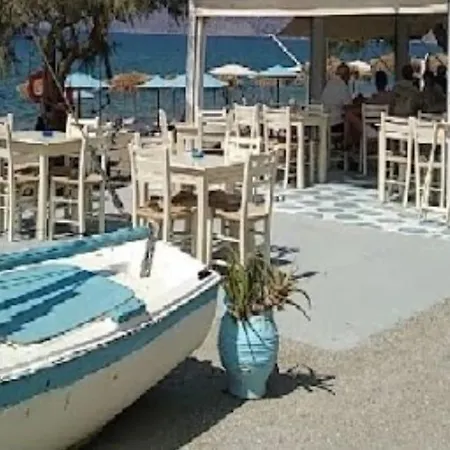 Creta Irini's Rooms3 * Tympáki