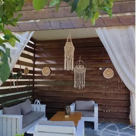Appartement Creta Irini's Rooms3 *