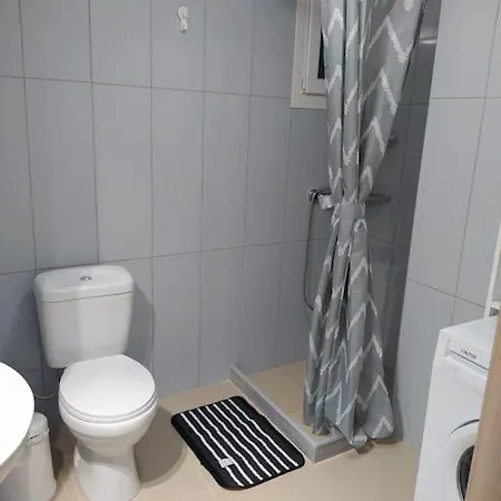 Creta Irini's Rooms3 Tympaki