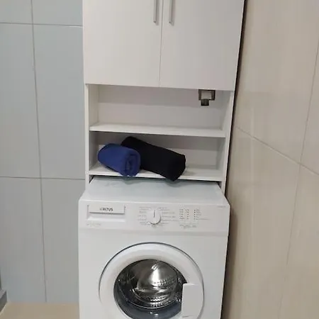 Creta Irini's Rooms3 Apartment Tympaki