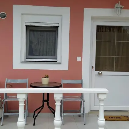 Creta Irini's Rooms3 Tympaki