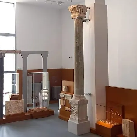 Creta Irini's Rooms3 Tympaki