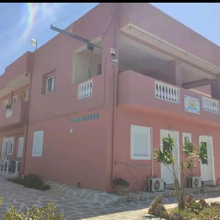 Creta Irini's Rooms3