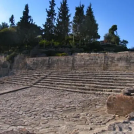 Creta Irini's Rooms3