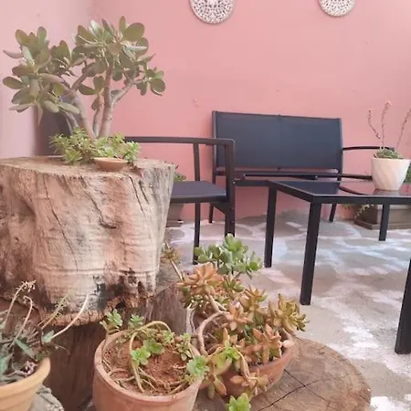 Creta Irini's Rooms3 Tympaki