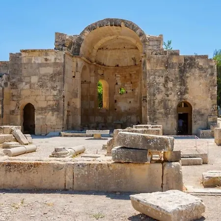 Creta Irini's Rooms3