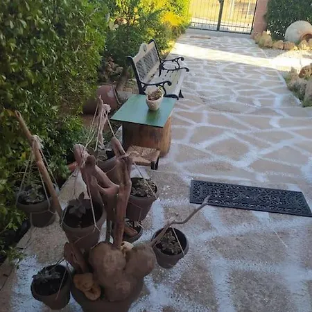 Apartment Creta Irini's Rooms3 Tympaki