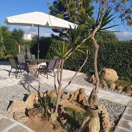 Creta Irini's Rooms3 *