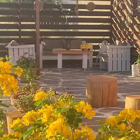 Creta Irini's Rooms3 * Tympaki