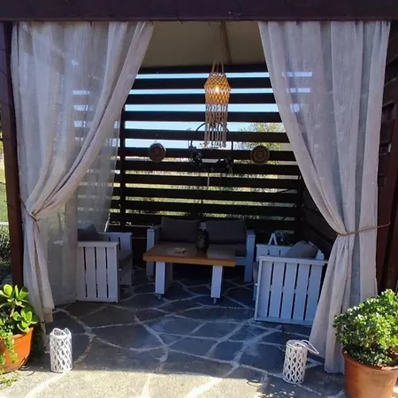 Apartment Creta Irini's Rooms3 *